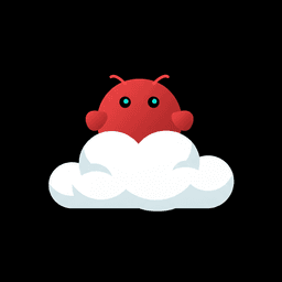 OpenClaw Cloud Logo